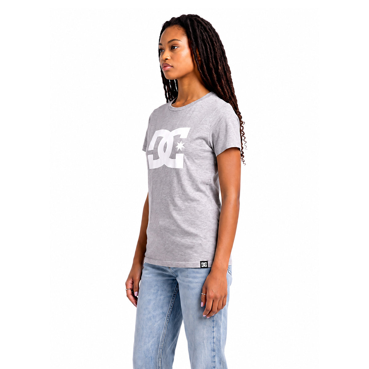 Playera Emblem Star DC26TS111
