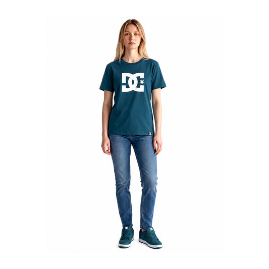 Playera Emblem Star DC26TS112