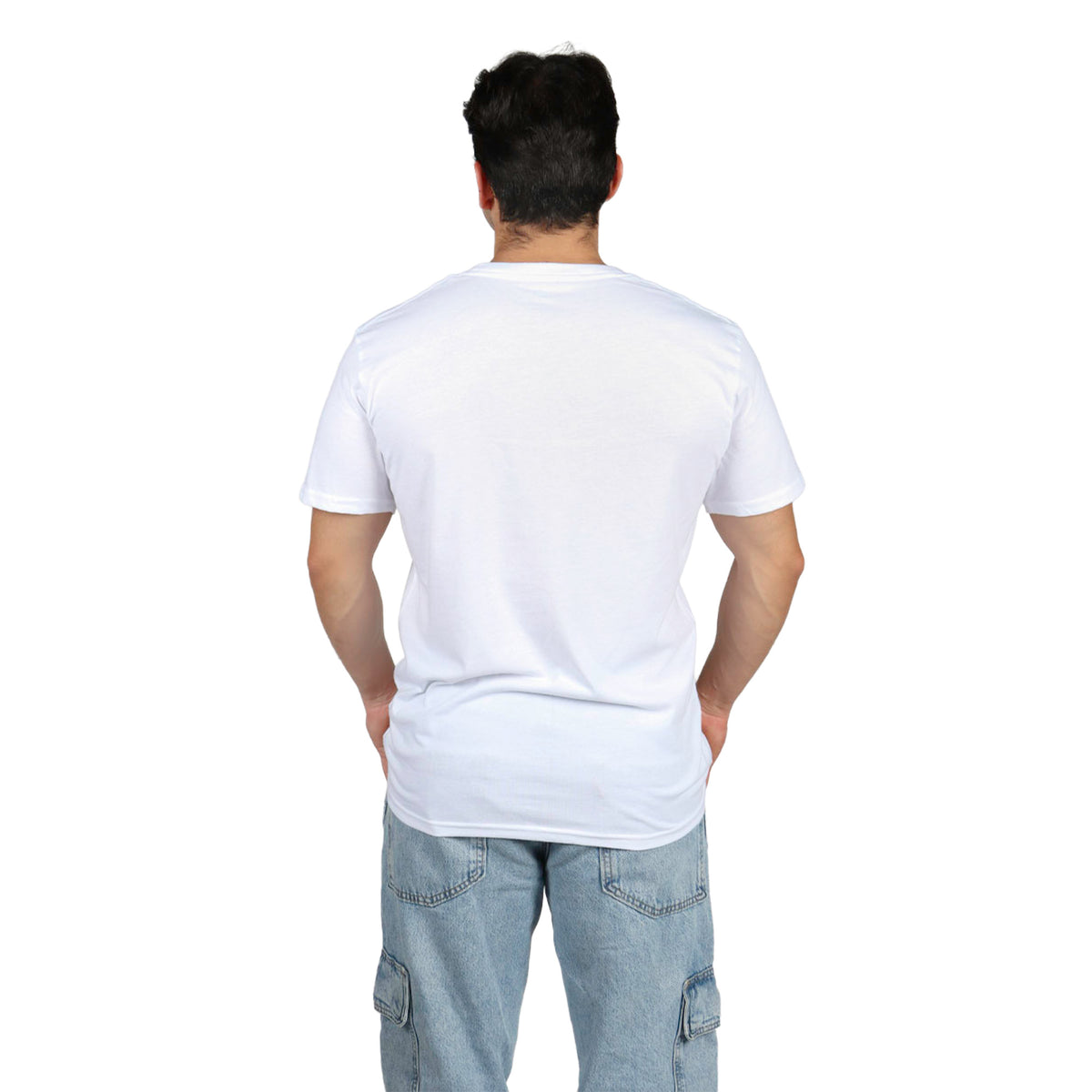 Playera Emblem Star Horizonte