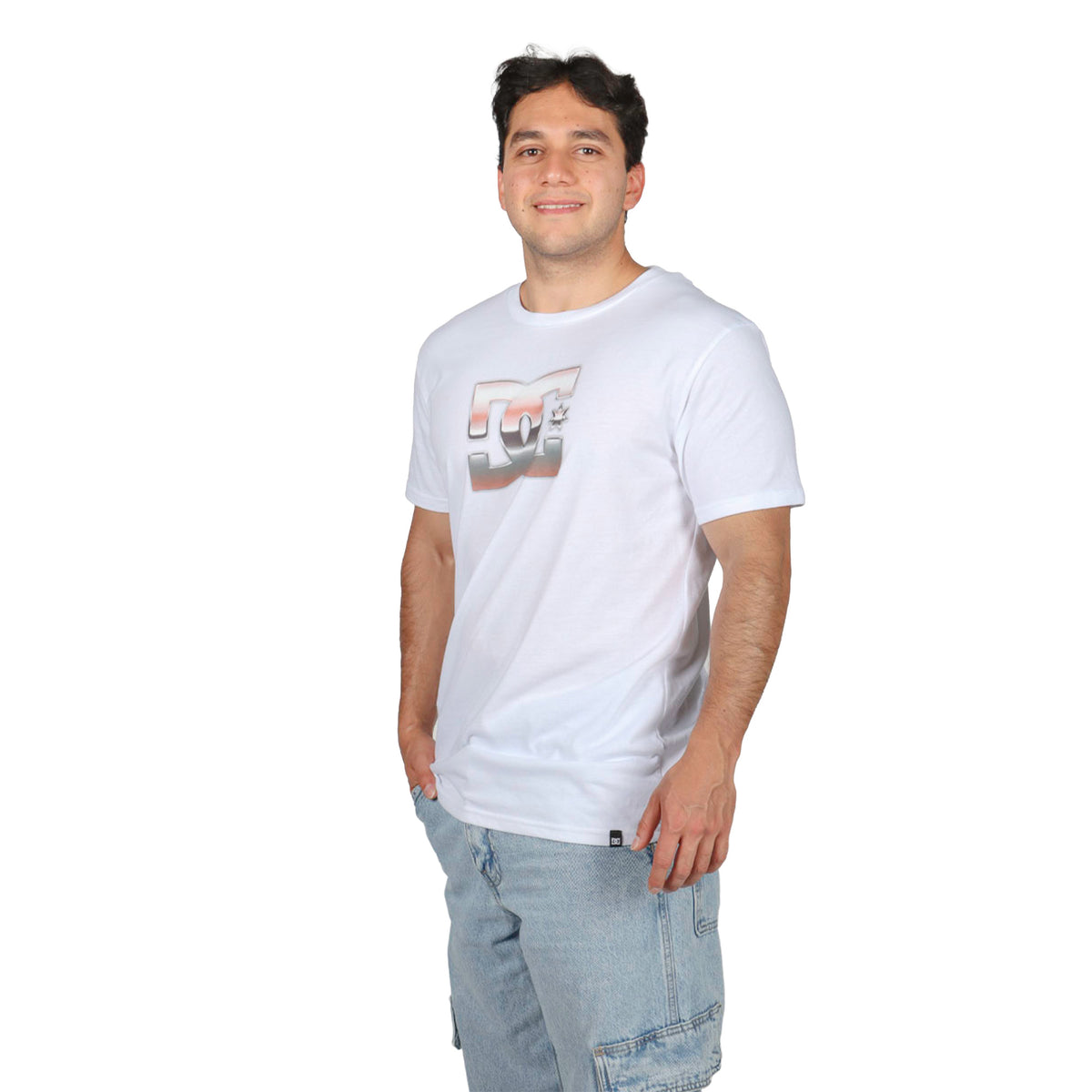 Playera Emblem Star Horizonte