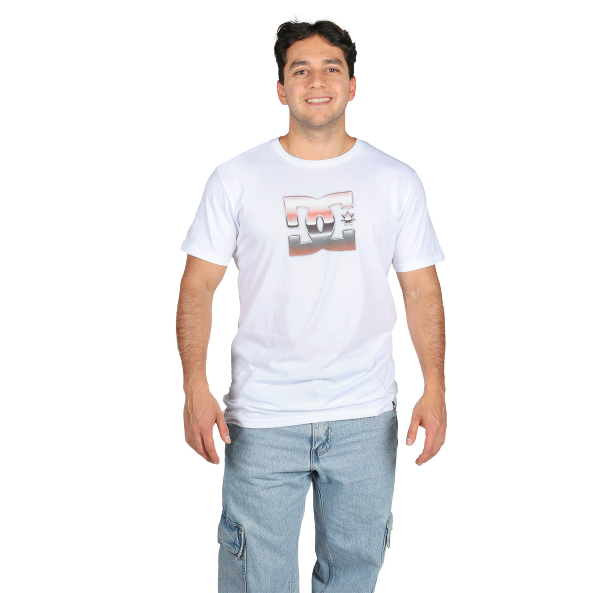 Playera Emblem Star Horizonte