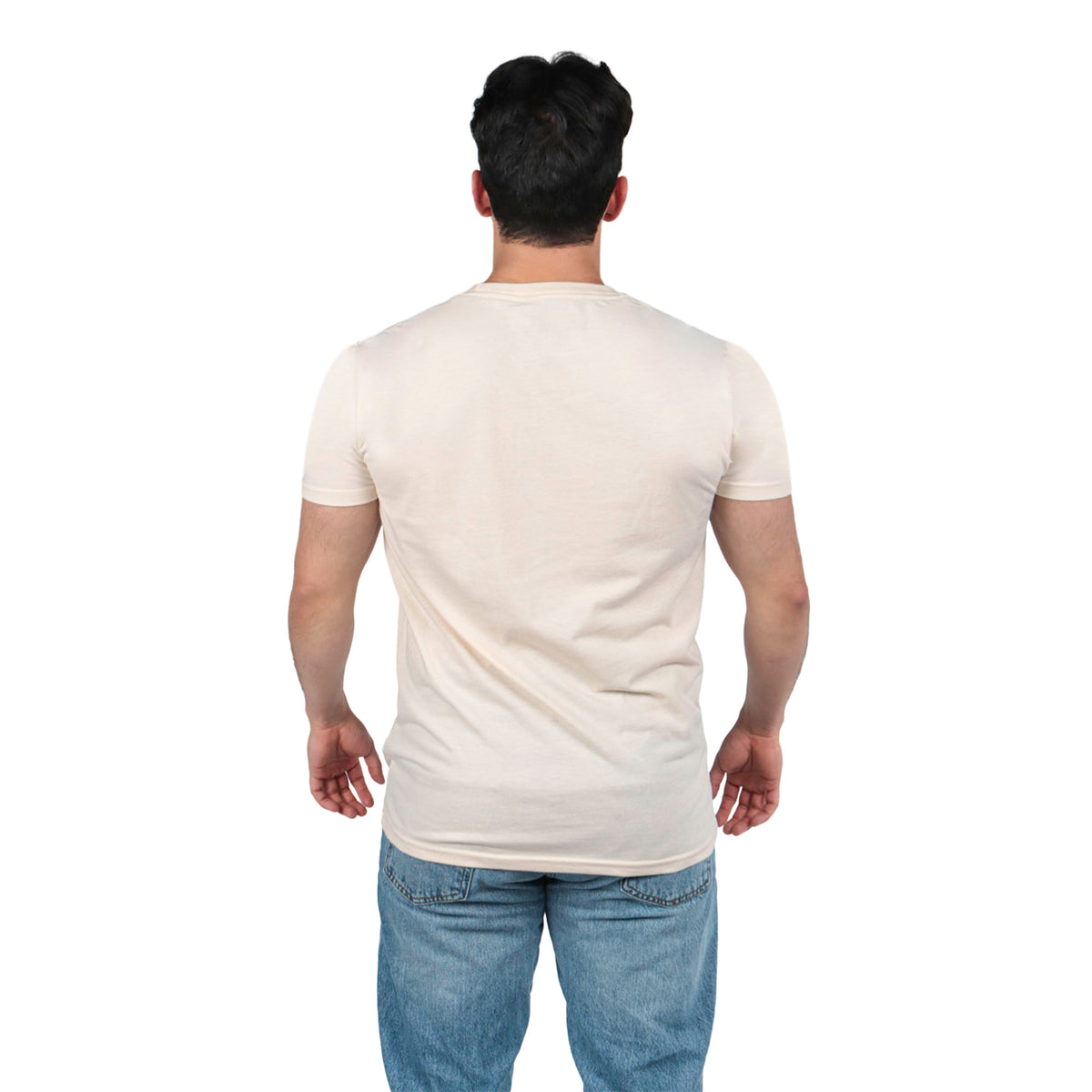 Playera Emblem Star Disturb