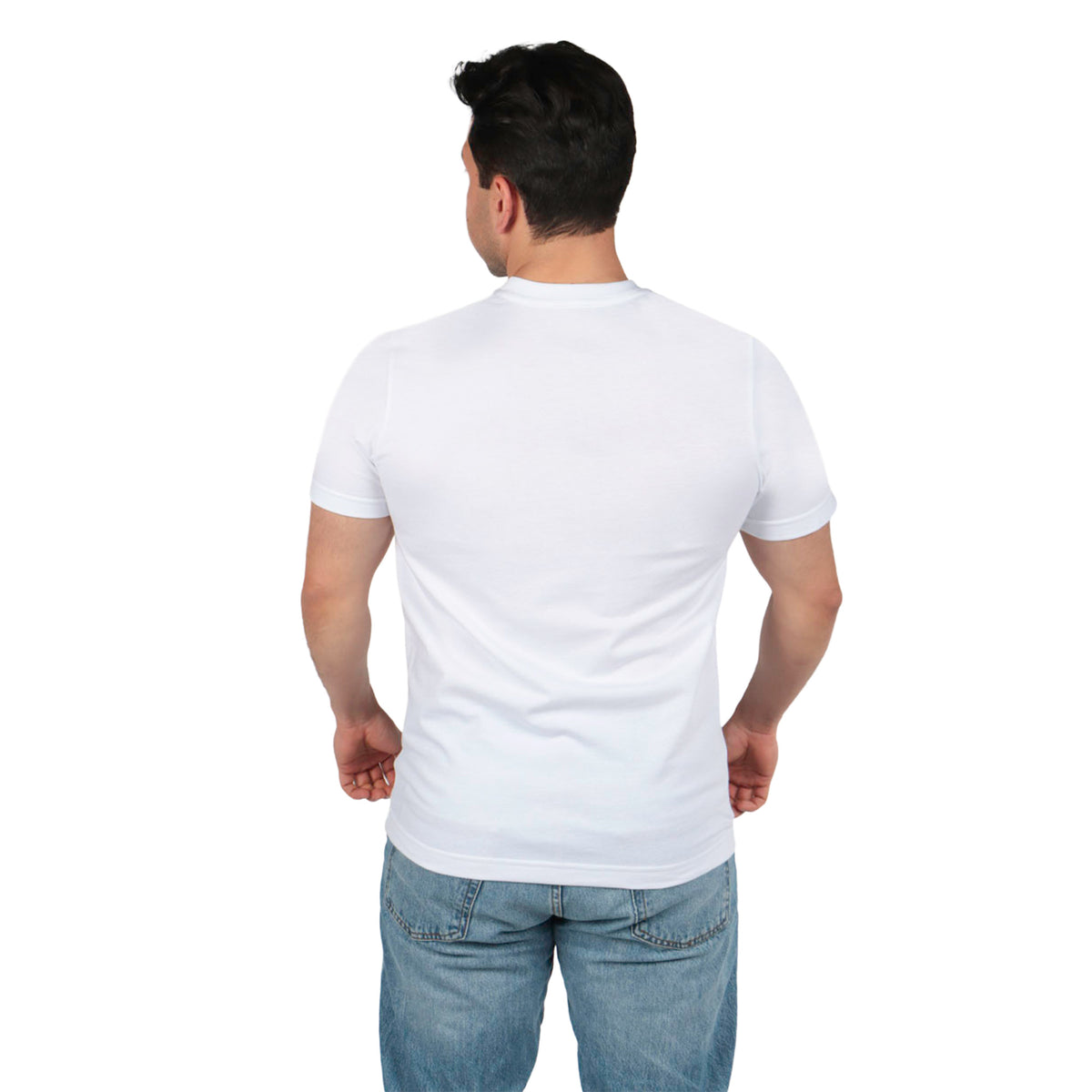 Playera DC DC26TS206