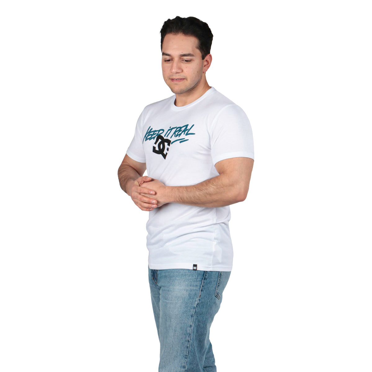 Playera DC DC26TS206