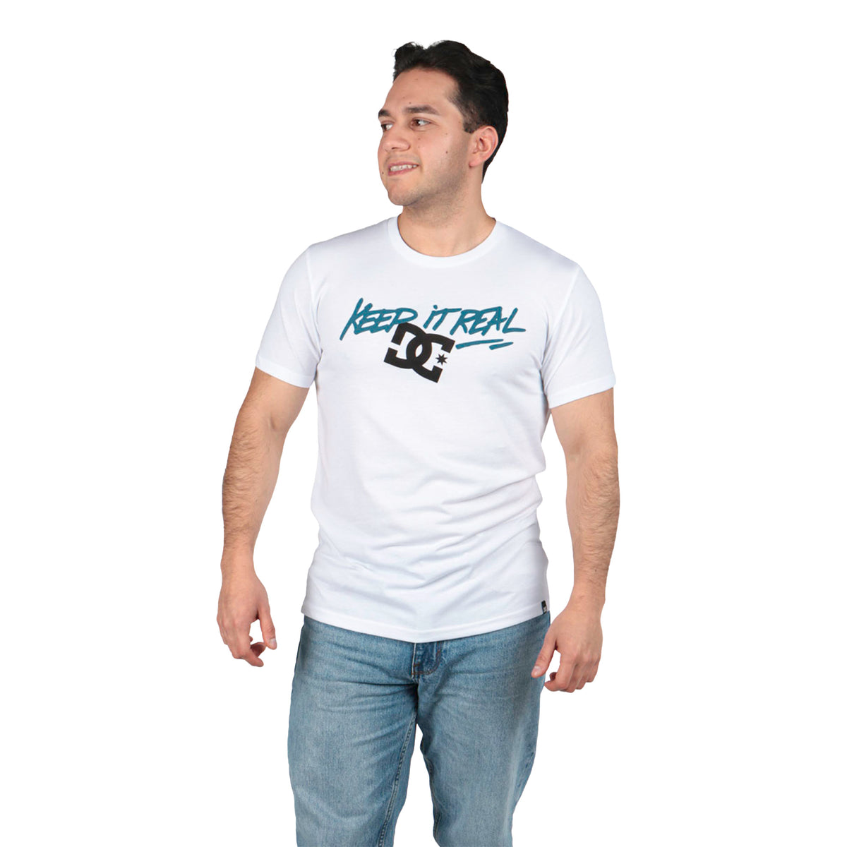 Playera DC DC26TS206