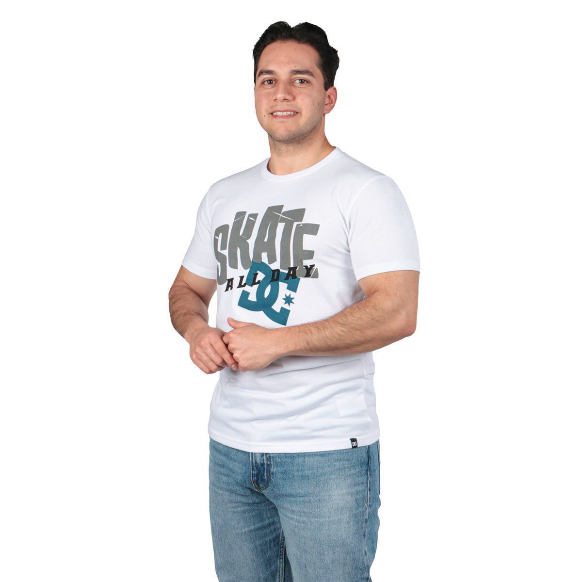 Playera All Day