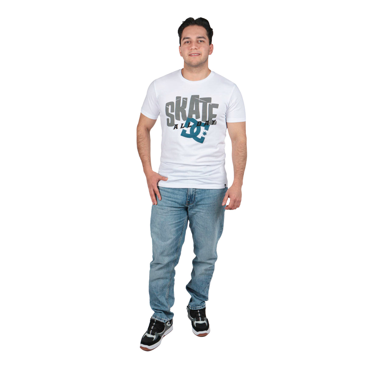 Playera All Day