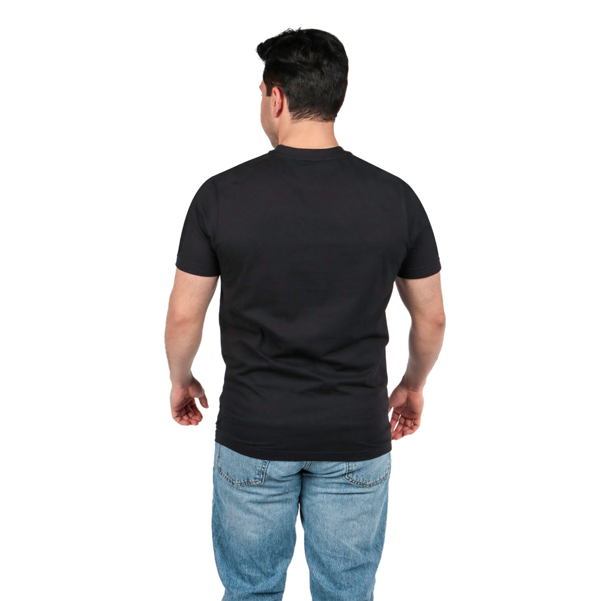 Playera Burn It