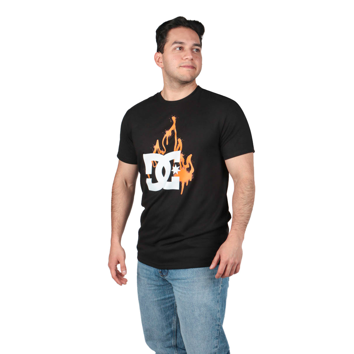 Playera Burn It