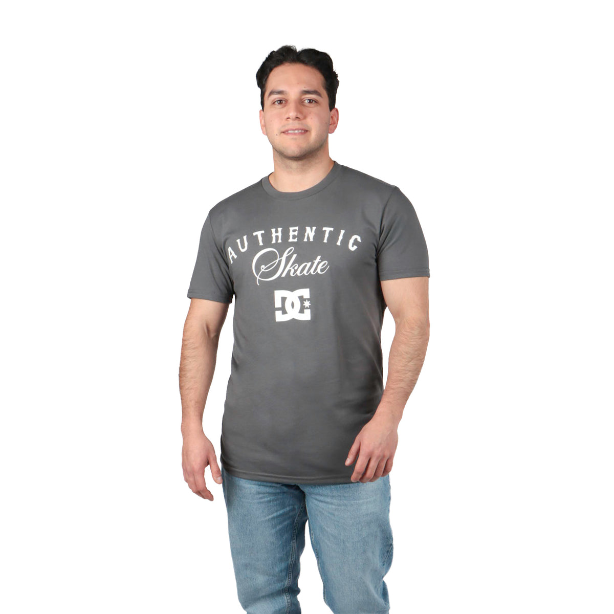 Playera Authentic