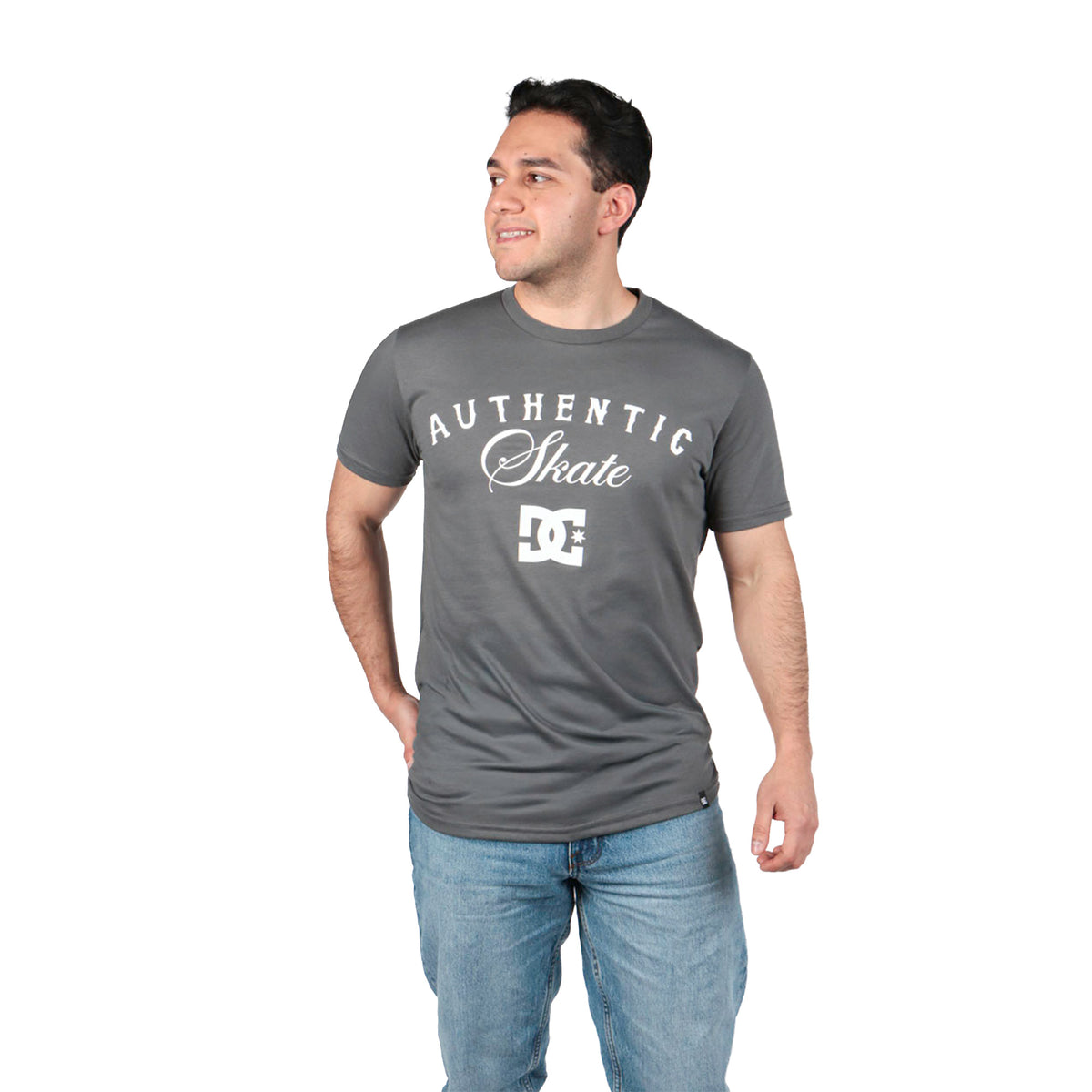 Playera Authentic