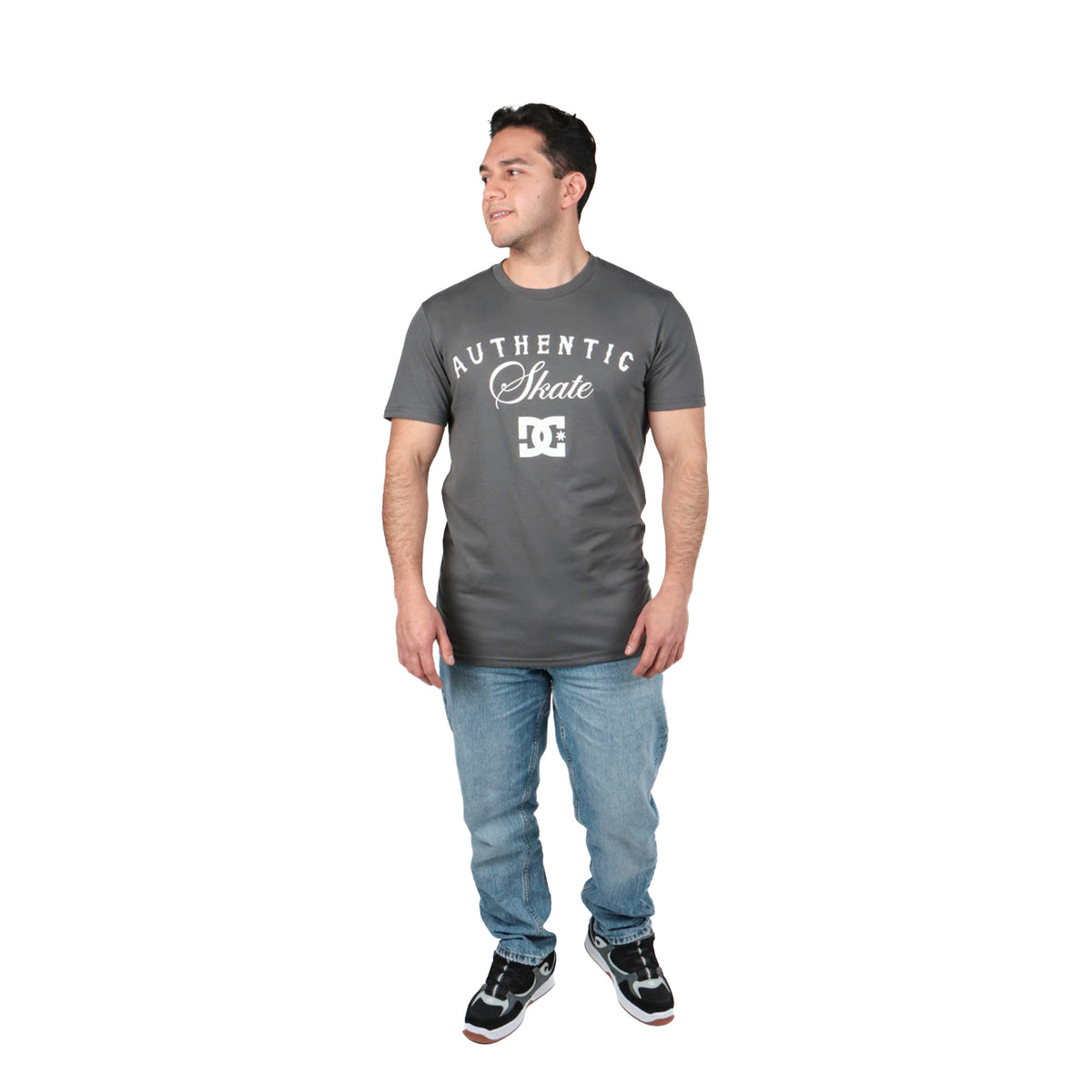 Playera Authentic