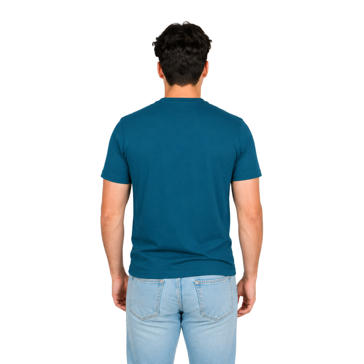 Playera Emblem Star DC26TS221