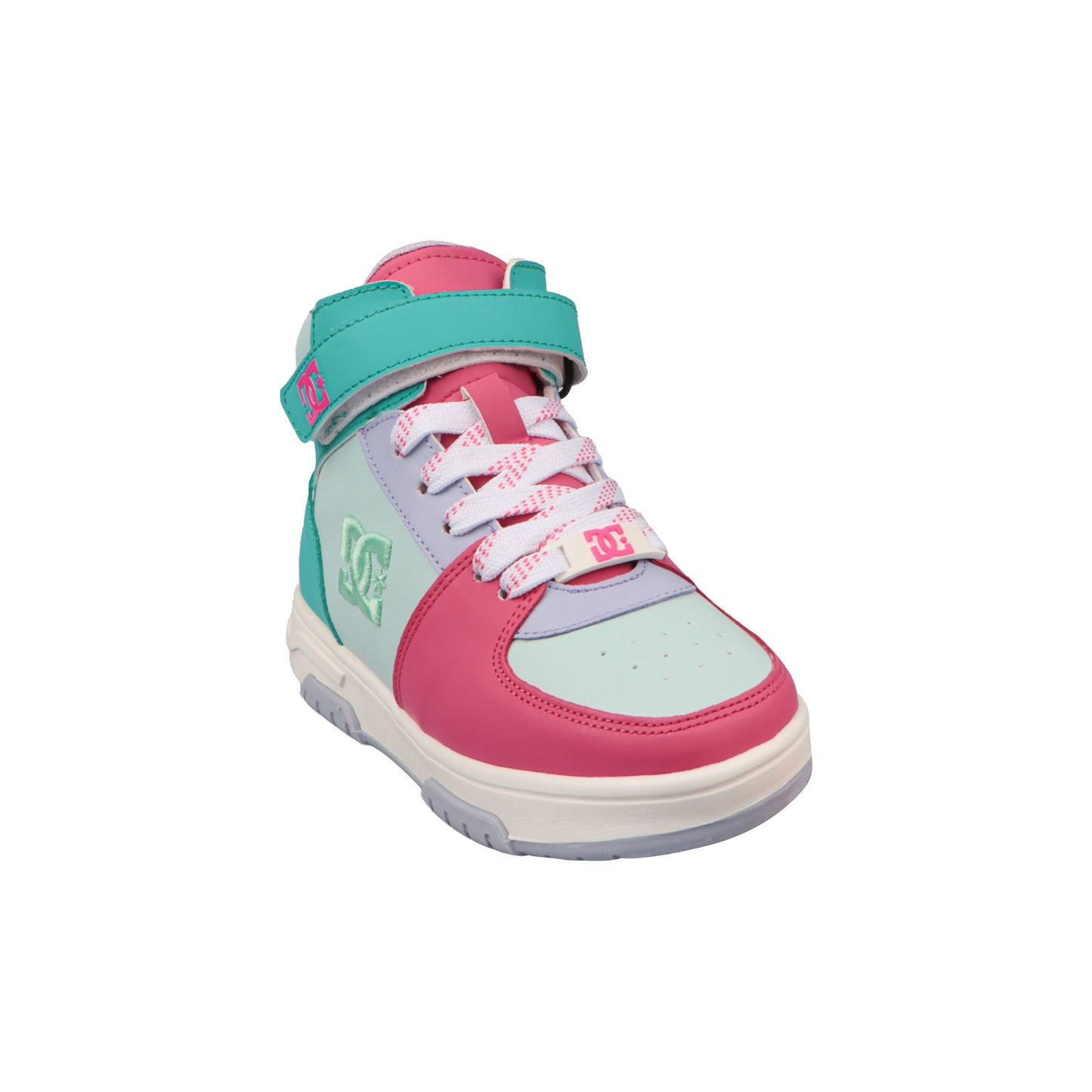Tenis DC Shoes A5 Multicolor