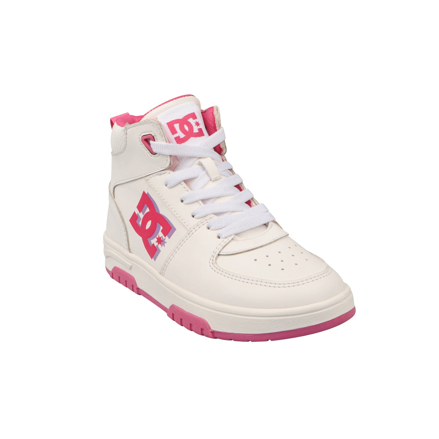 Tenis DC Shoes A5 Fiusha