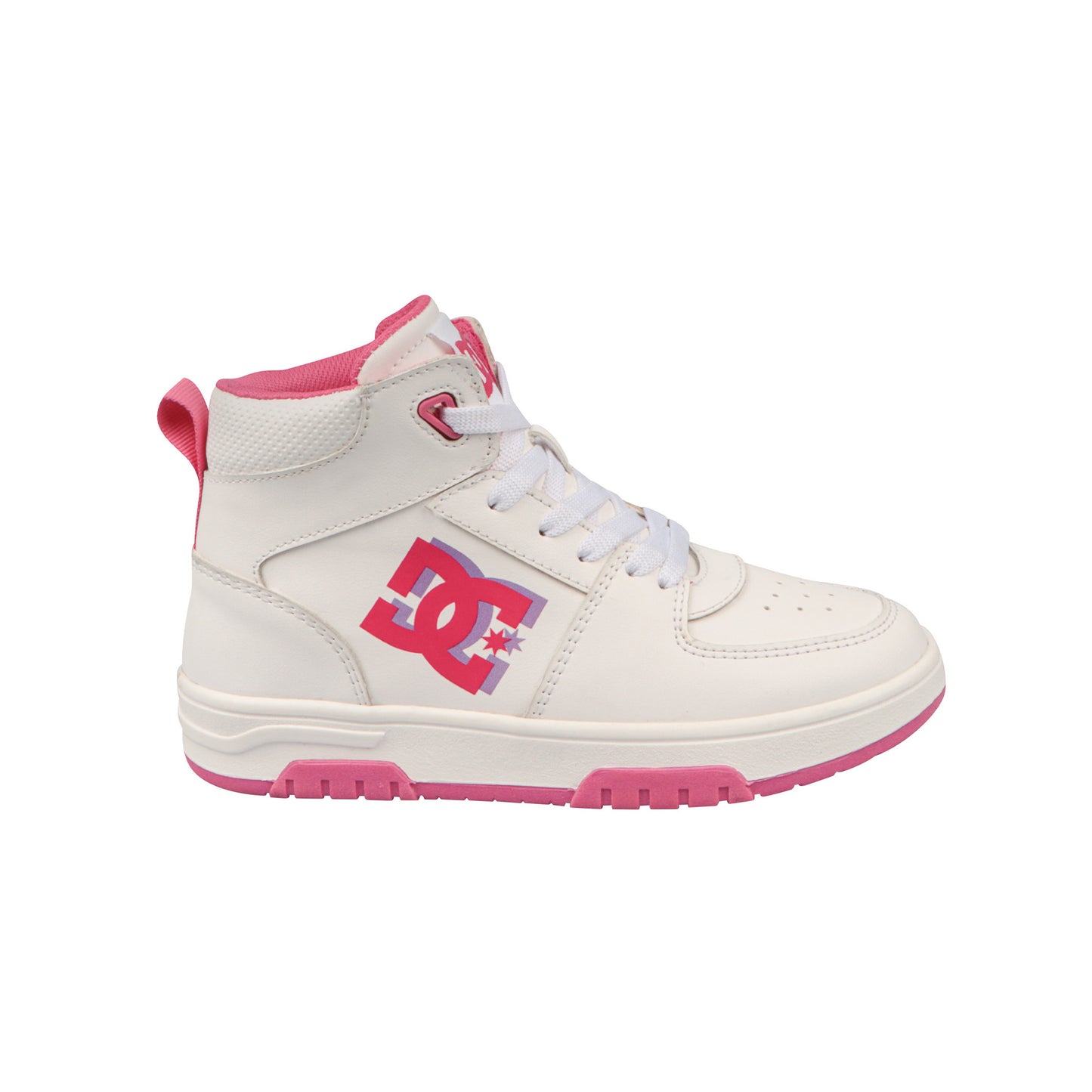 Tenis DC Shoes A5 Fiusha