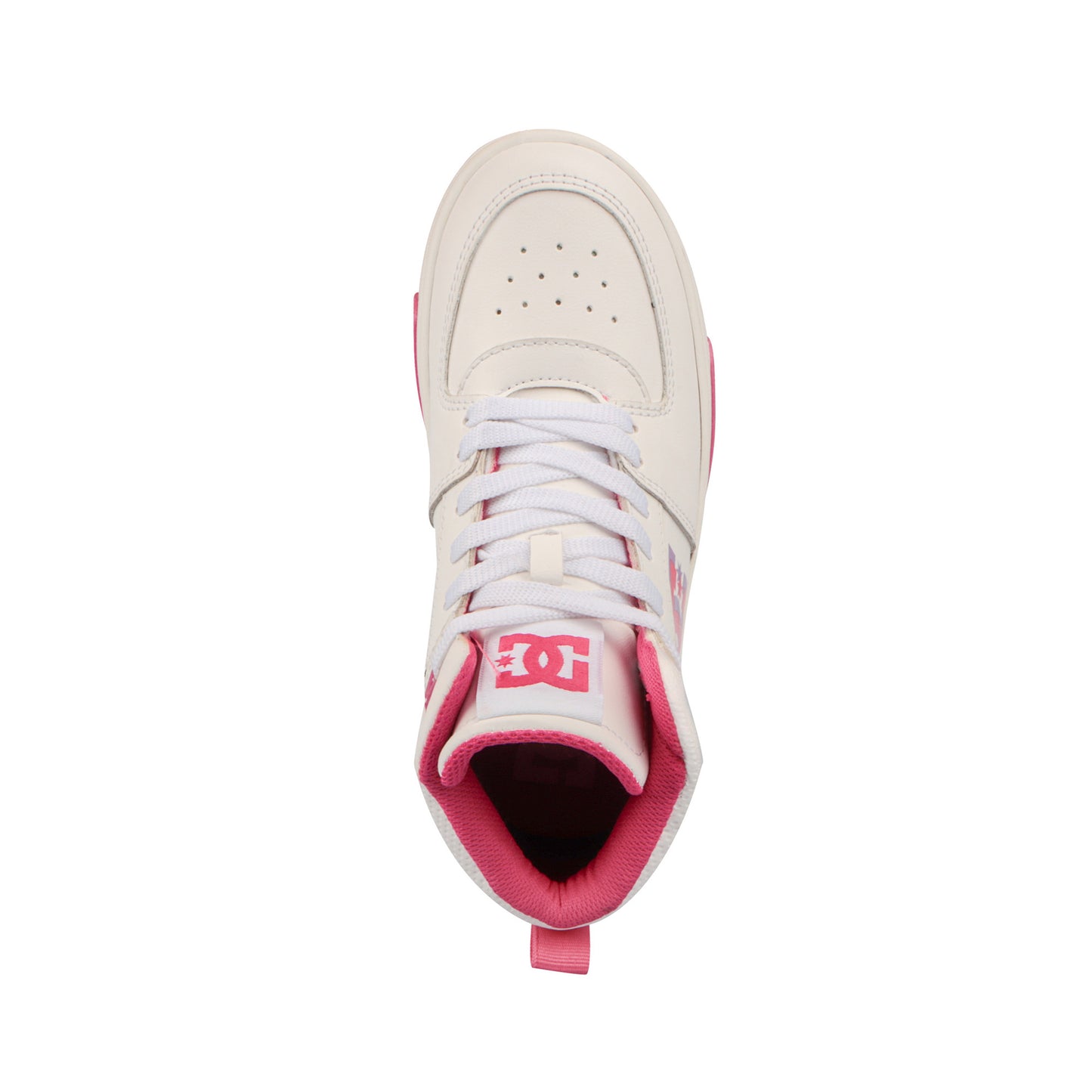 Tenis DC Shoes A5 Fiusha