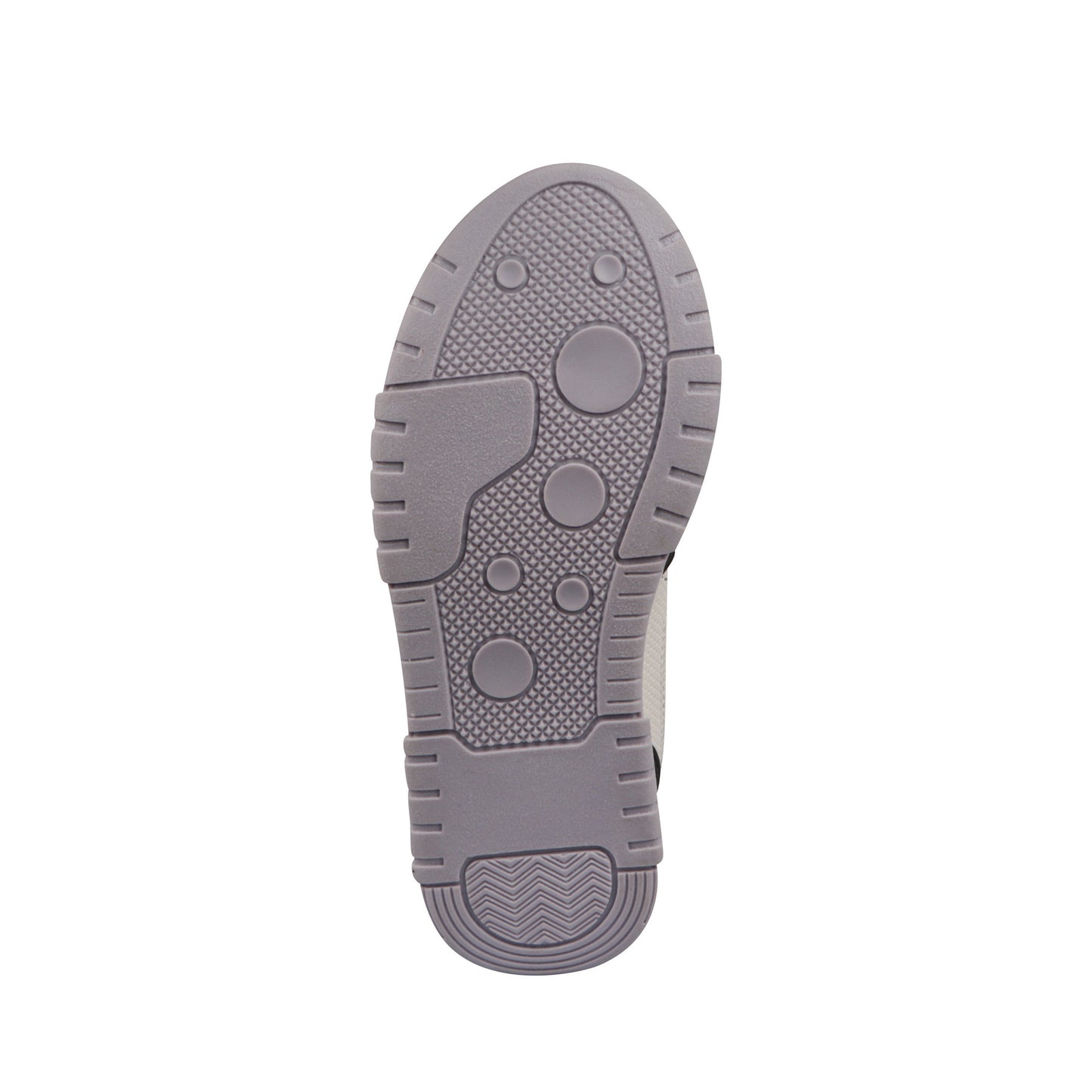 Tenis DC Shoes A5 Lila