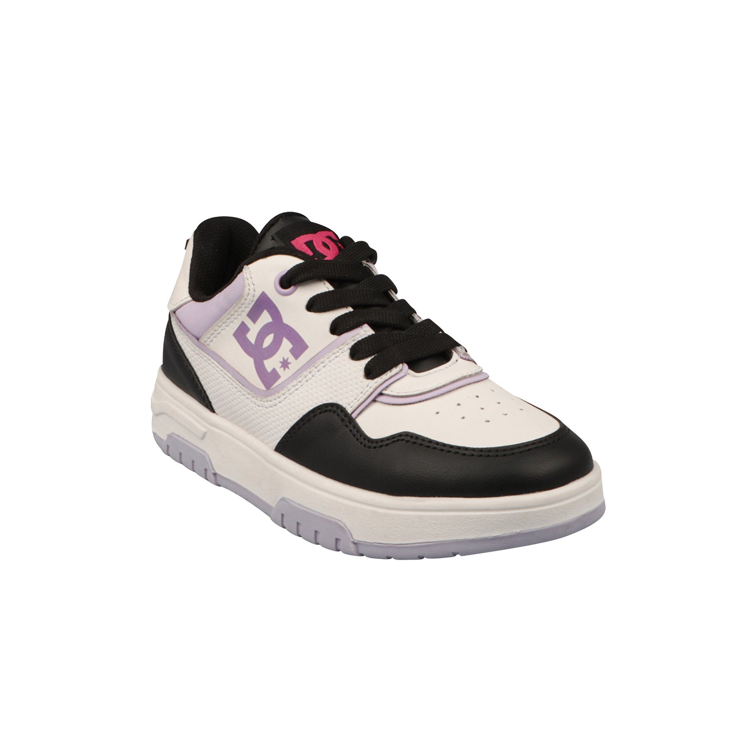 Tenis DC Shoes A5 Lila