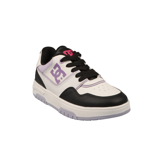 Tenis DC Shoes A5 Lila