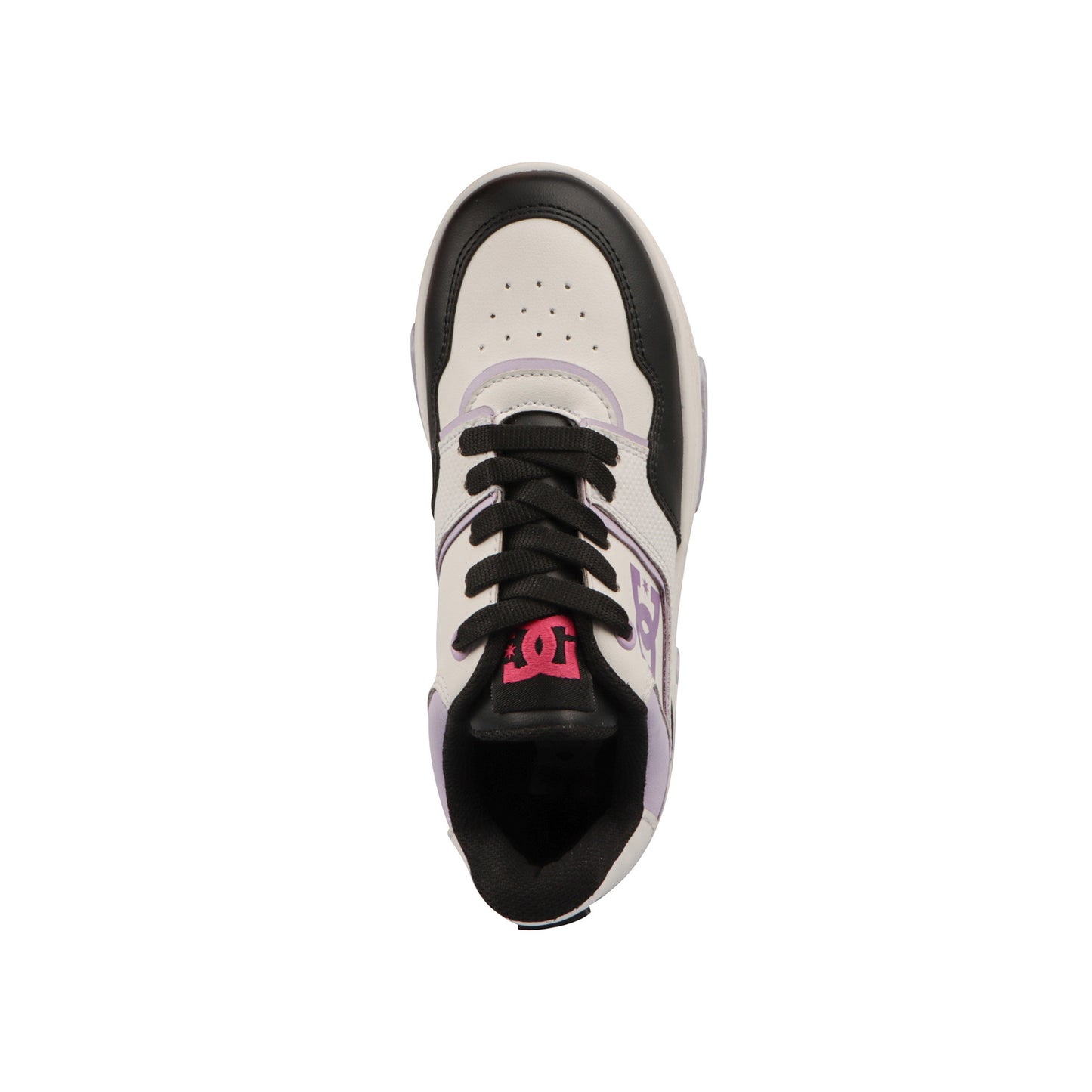Tenis DC Shoes A5 Lila