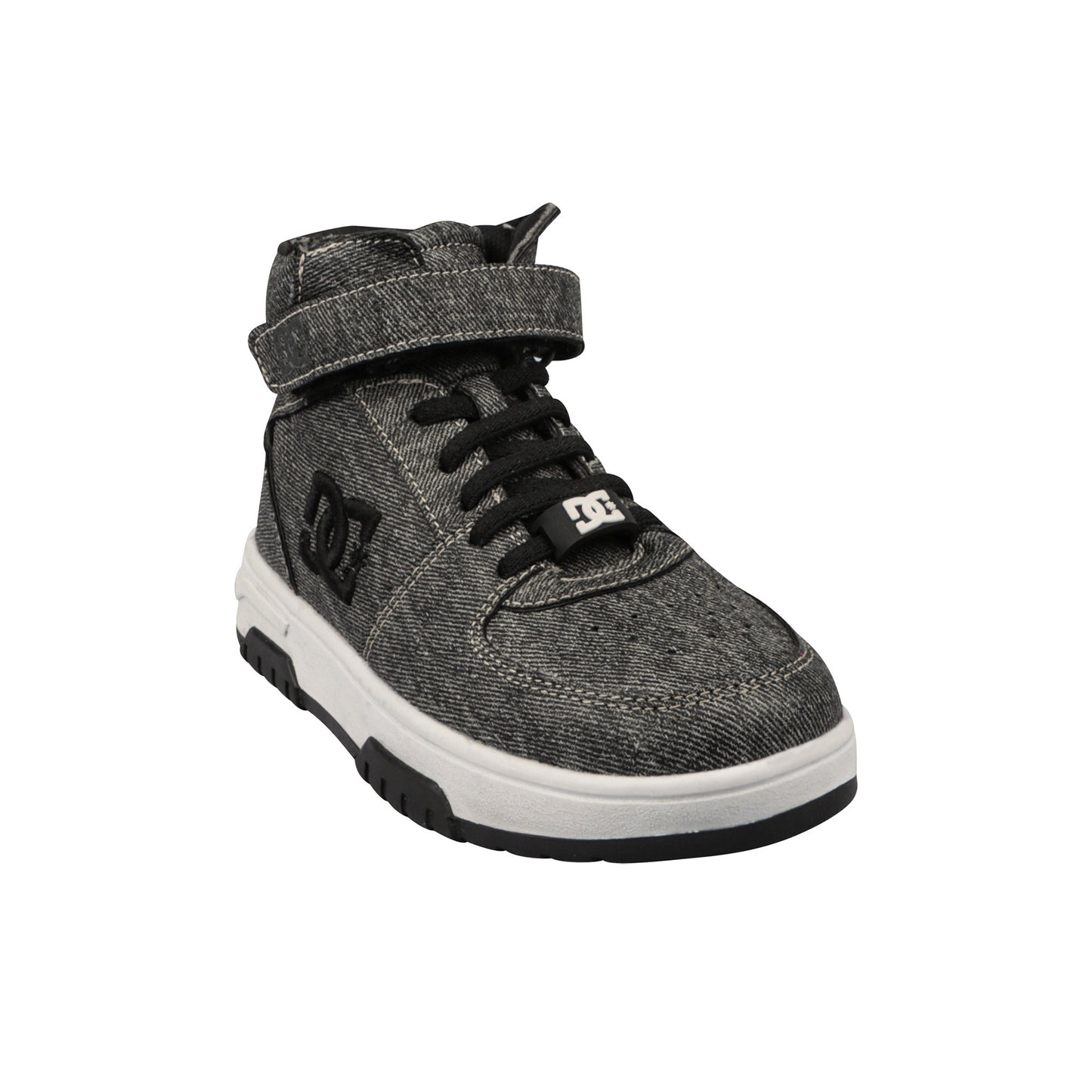 Tenis DC Shoes A5 Gris