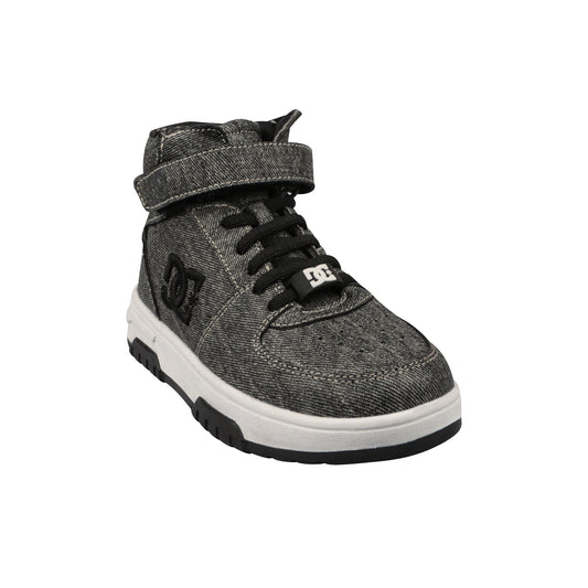 Tenis DC Shoes A5 Gris