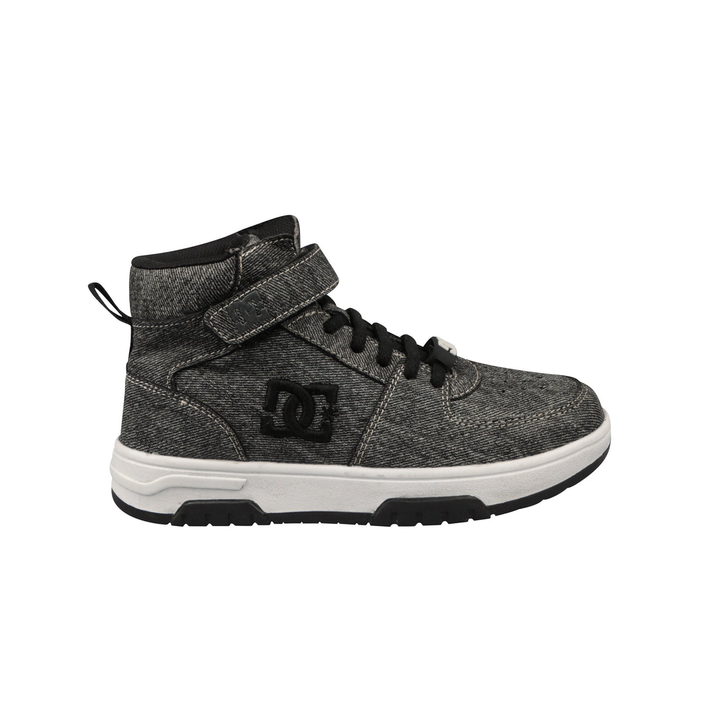 Tenis DC Shoes A5 Gris