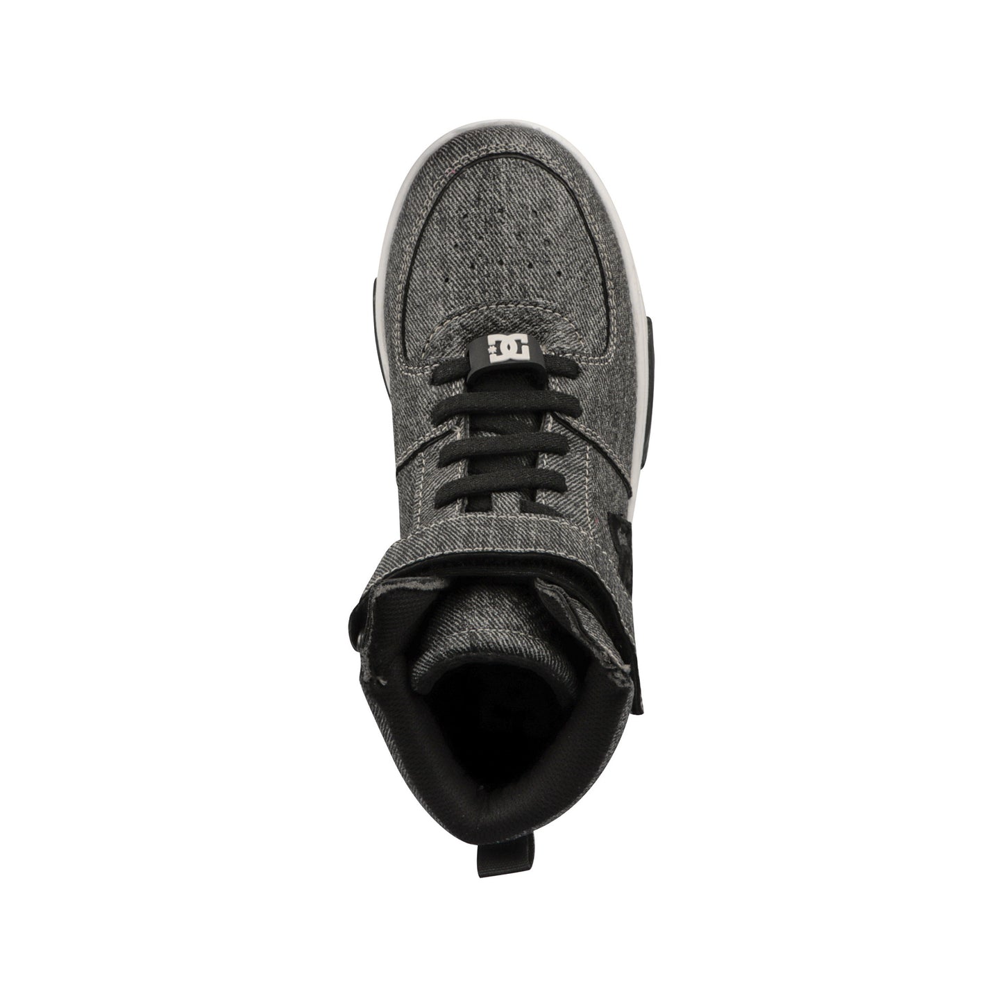 Tenis DC Shoes A5 Gris