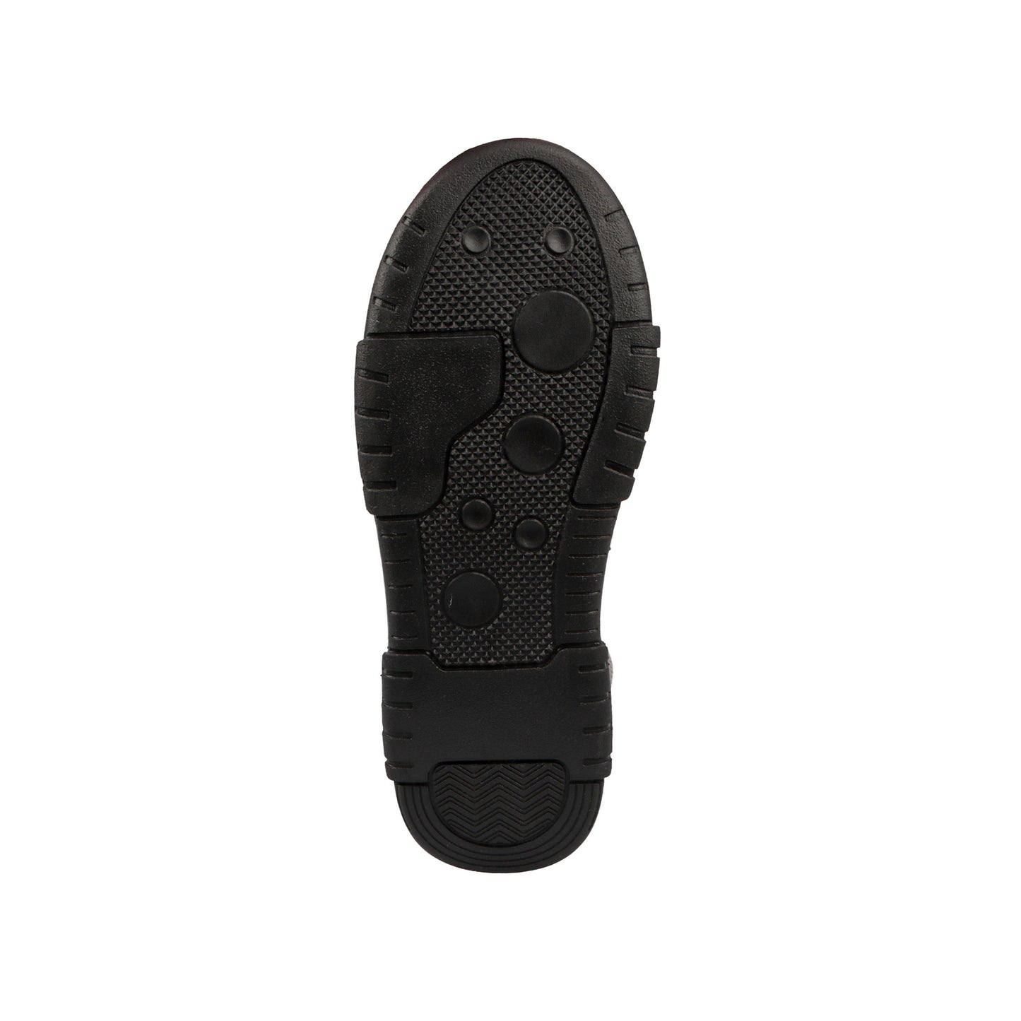 Tenis DC Shoes A5 DC7113BCO