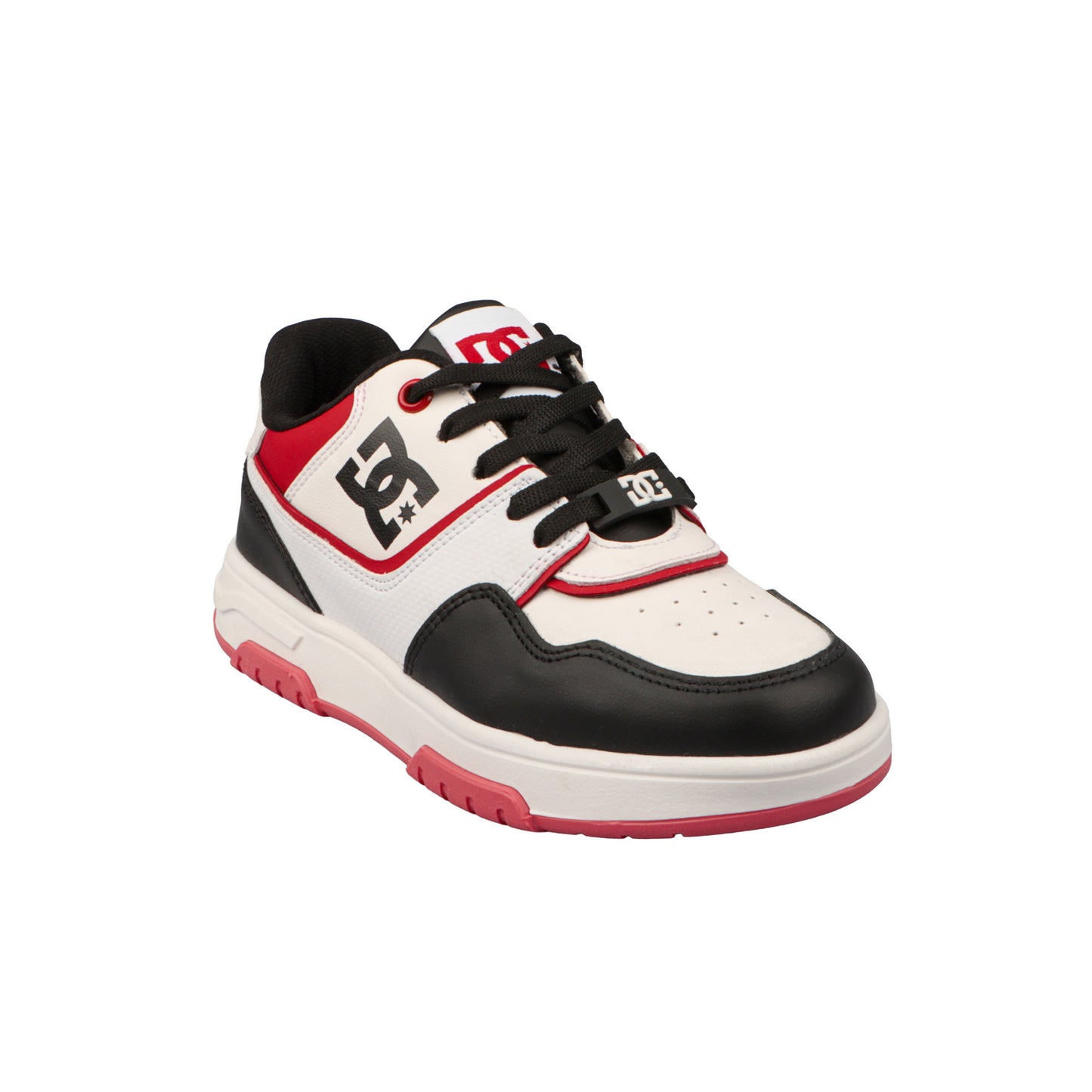 Tenis DC Shoes A5 Negro