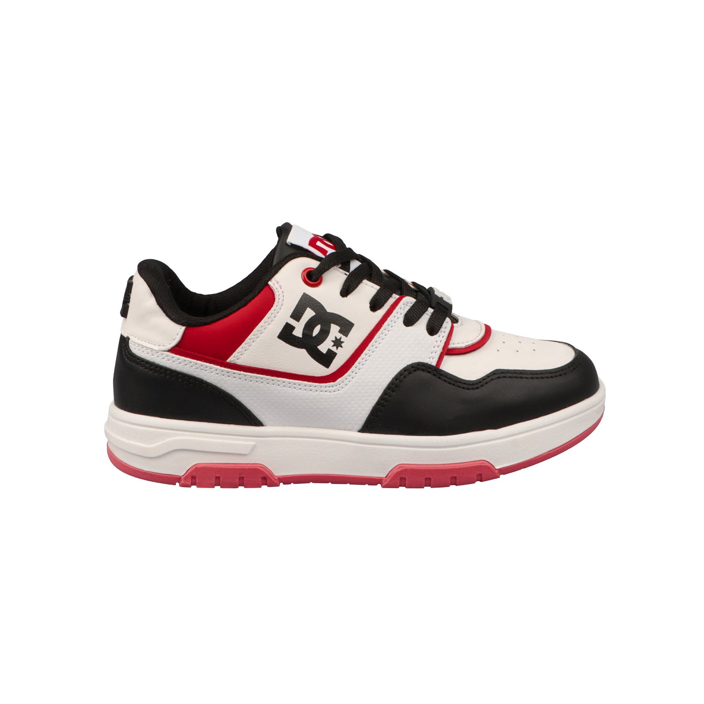 Tenis DC Shoes A5 Negro