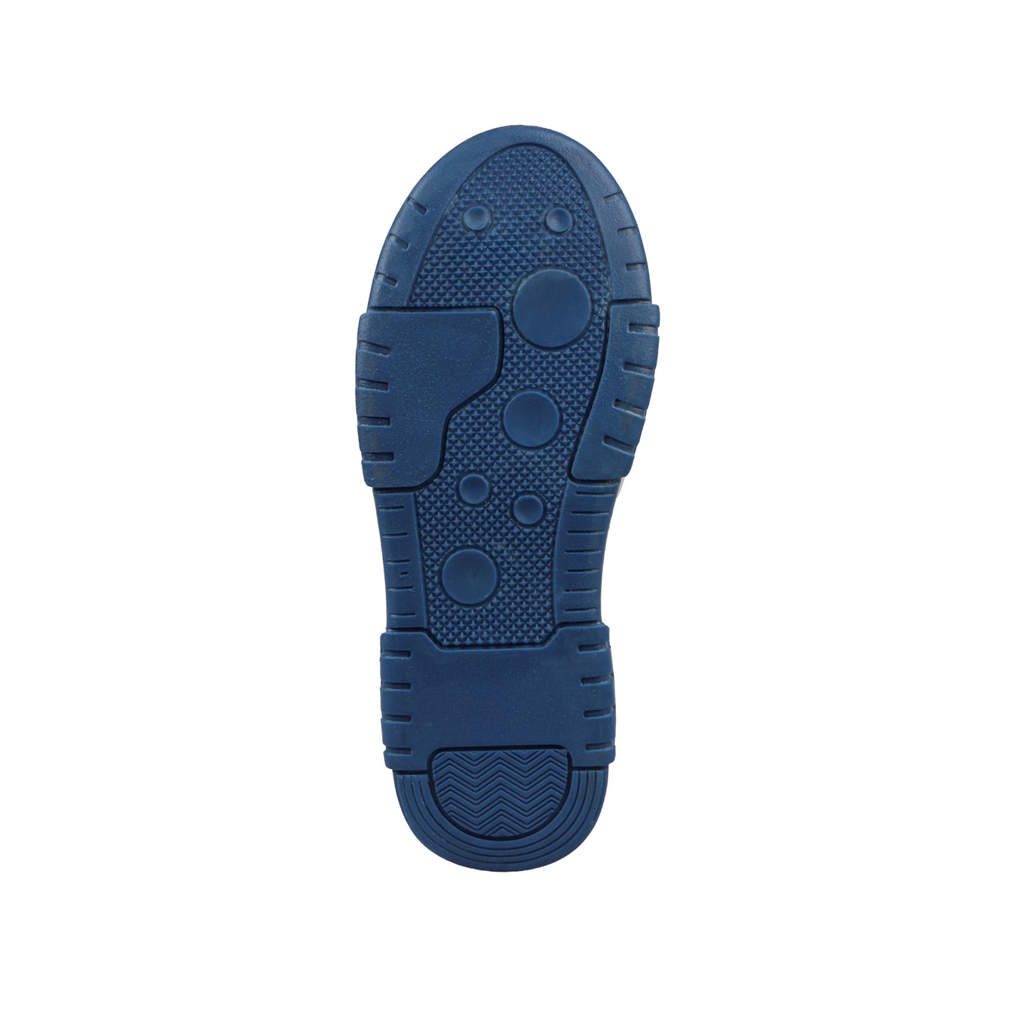 Tenis DC Shoes A5 DC7114BCO Negro