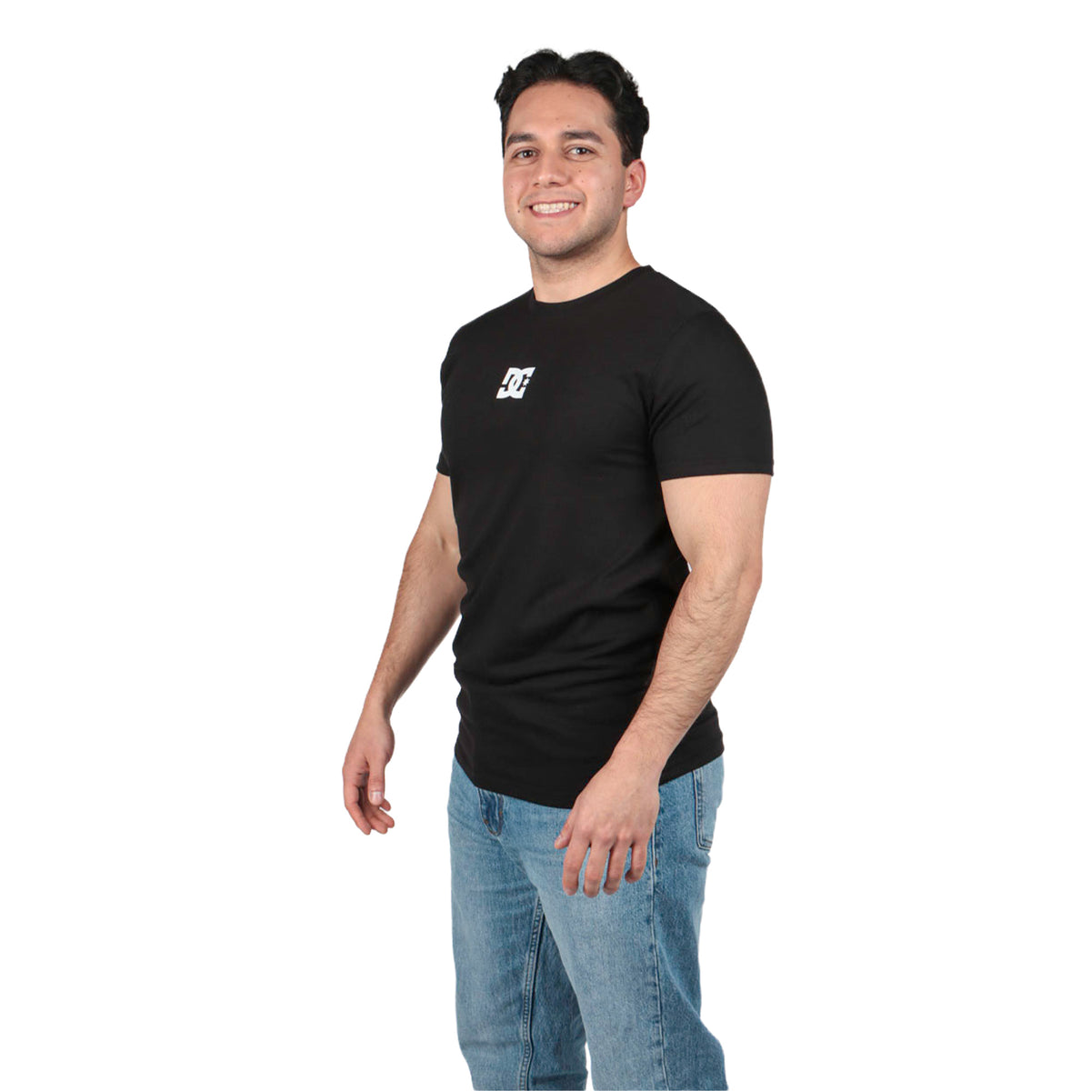 Playera DCESS26TS204