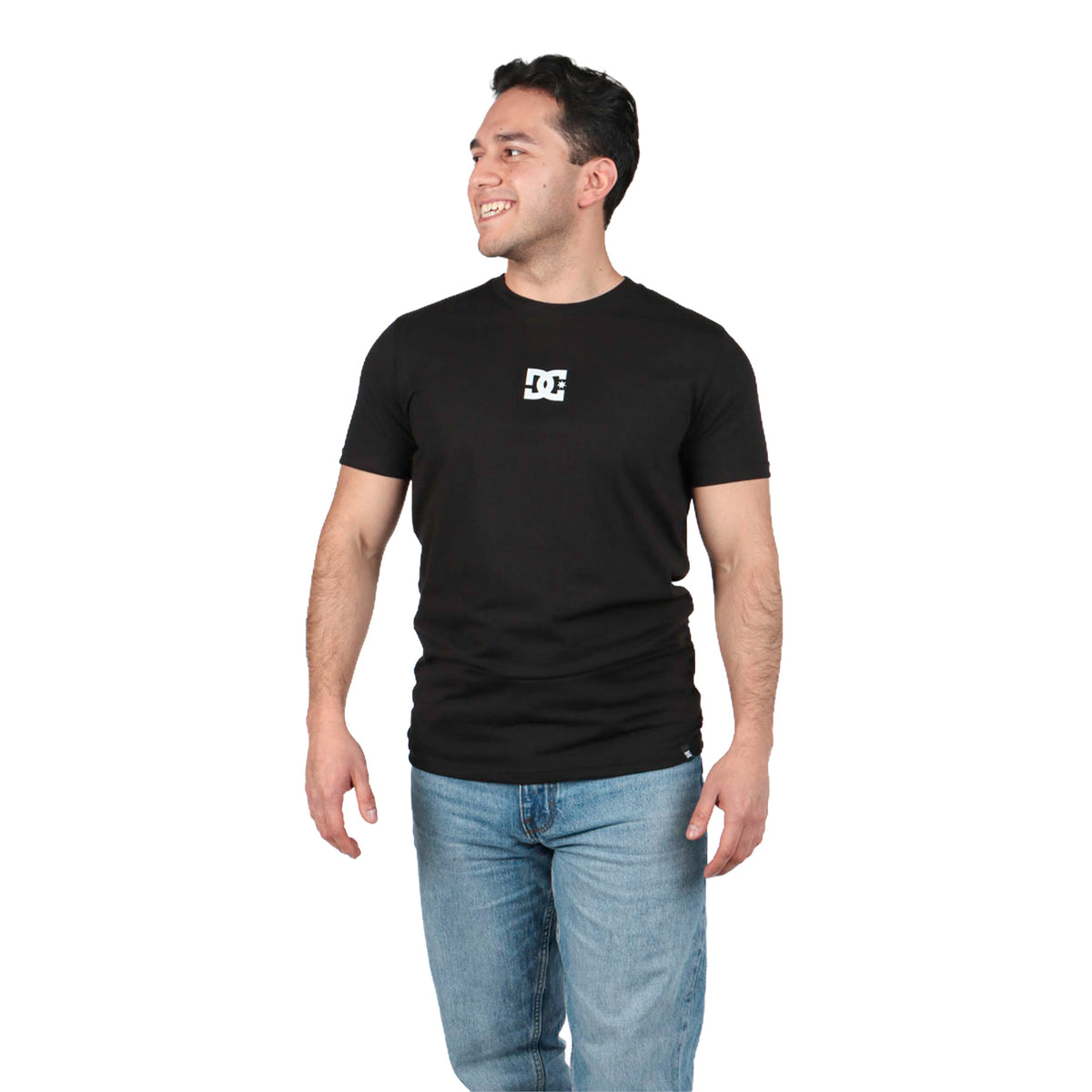 Playera DCESS26TS204