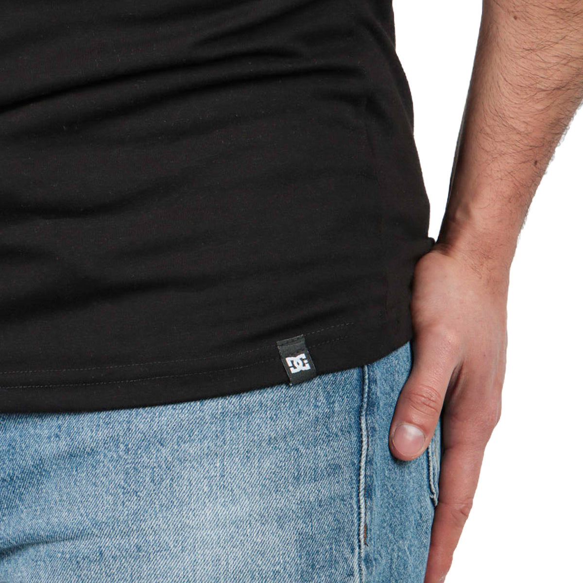 Playera DCESS26TS204