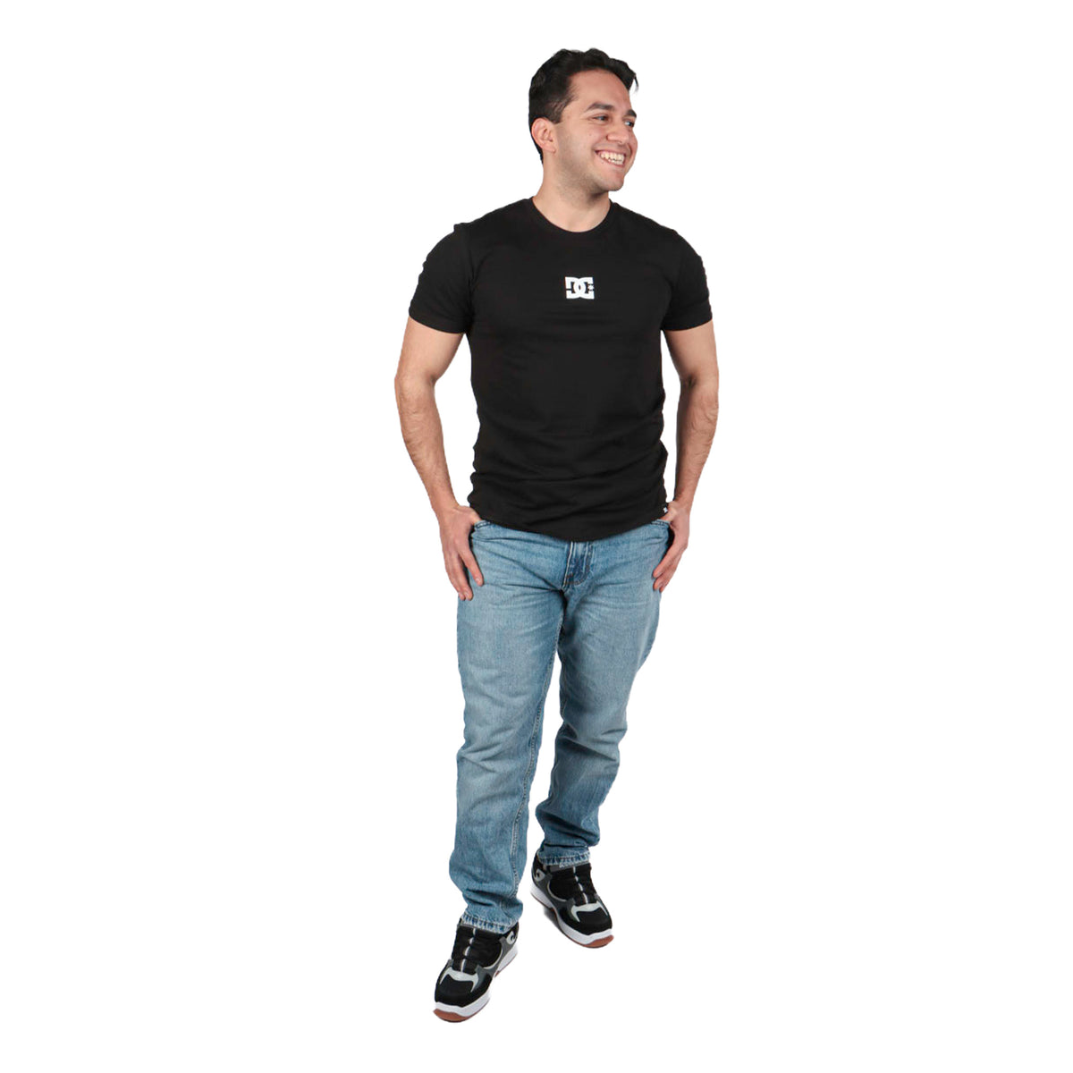 Playera DCESS26TS204