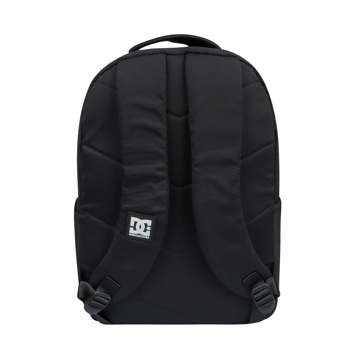 Mochila DC Incrusted Black