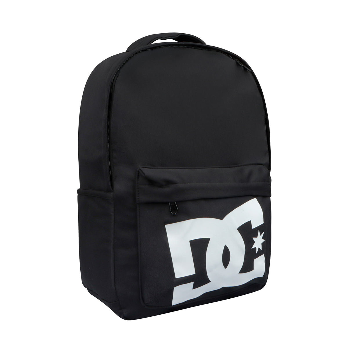 Mochila DC Incrusted Black