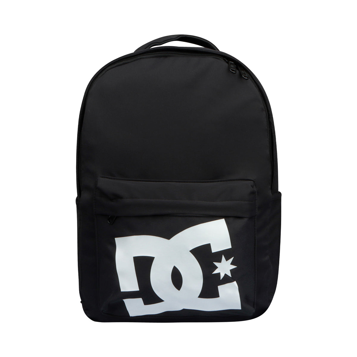 Mochila DC Incrusted Black