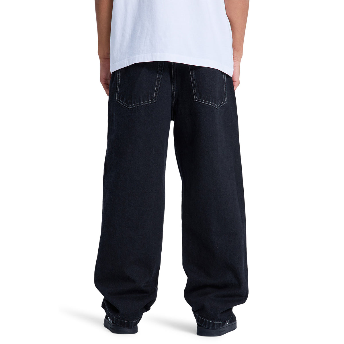 Jeans DC Baggy
