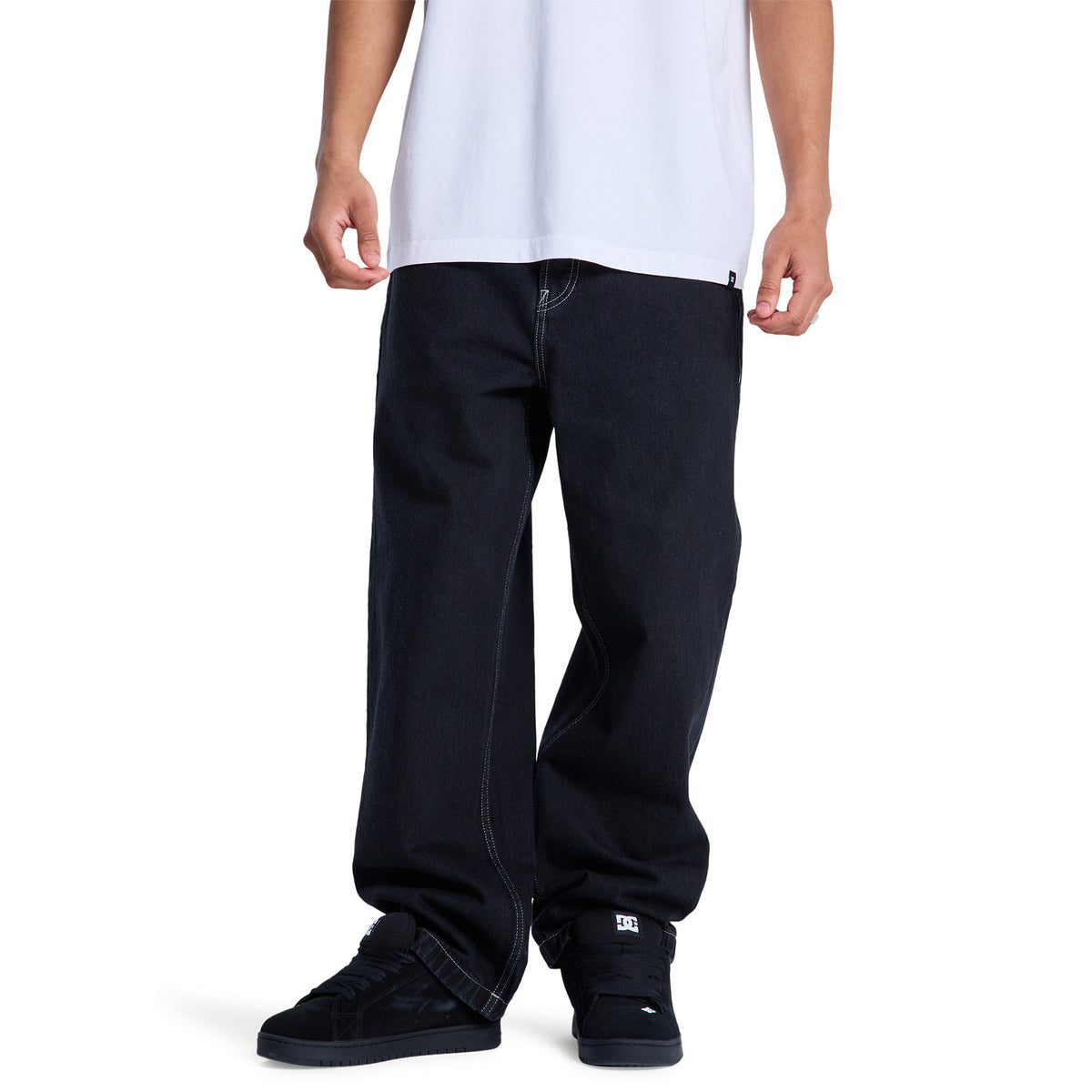 Jeans DC Baggy