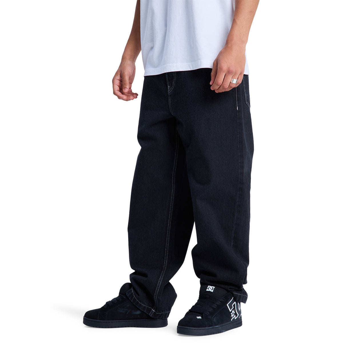 Jeans DC Baggy