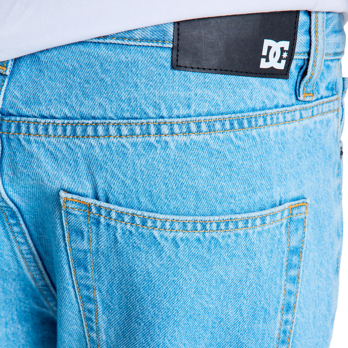 Jeans Straight BFBW