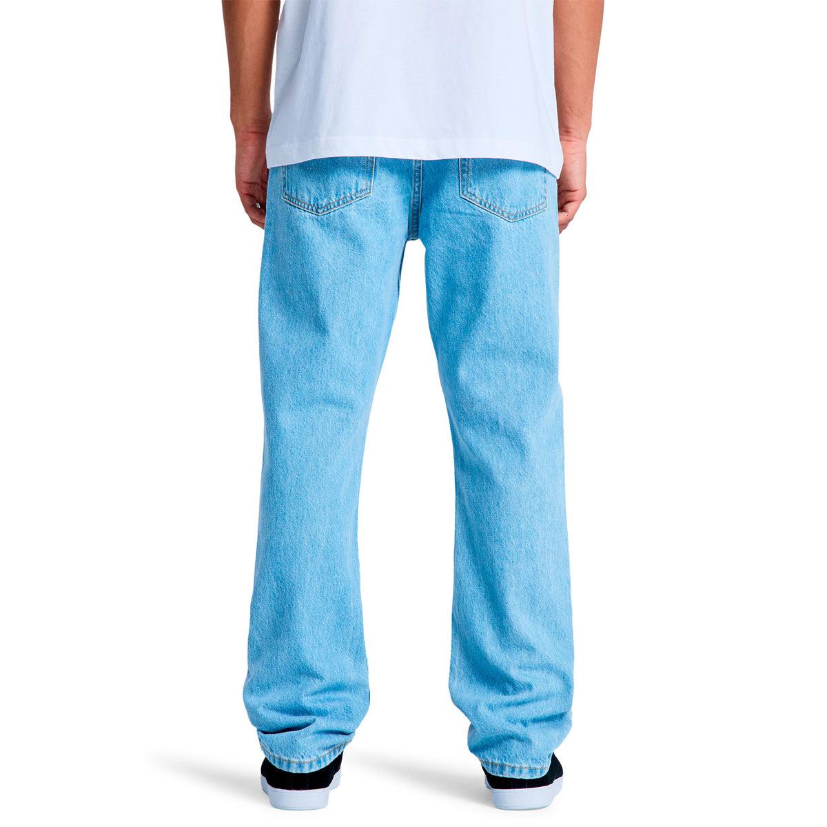 Jeans Straight BFBW
