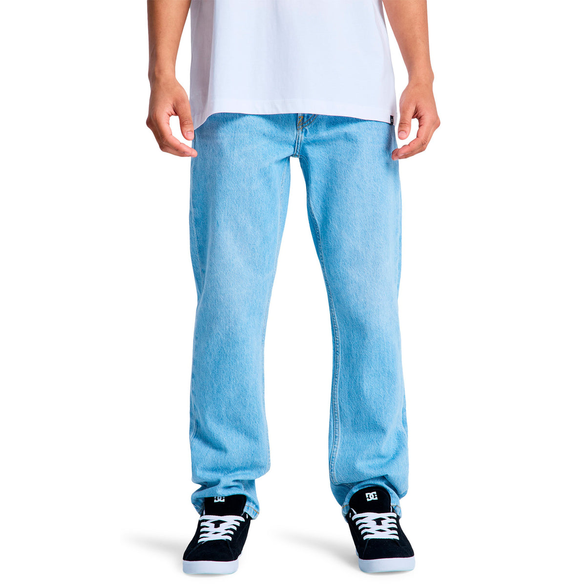 Jeans Straight BFBW