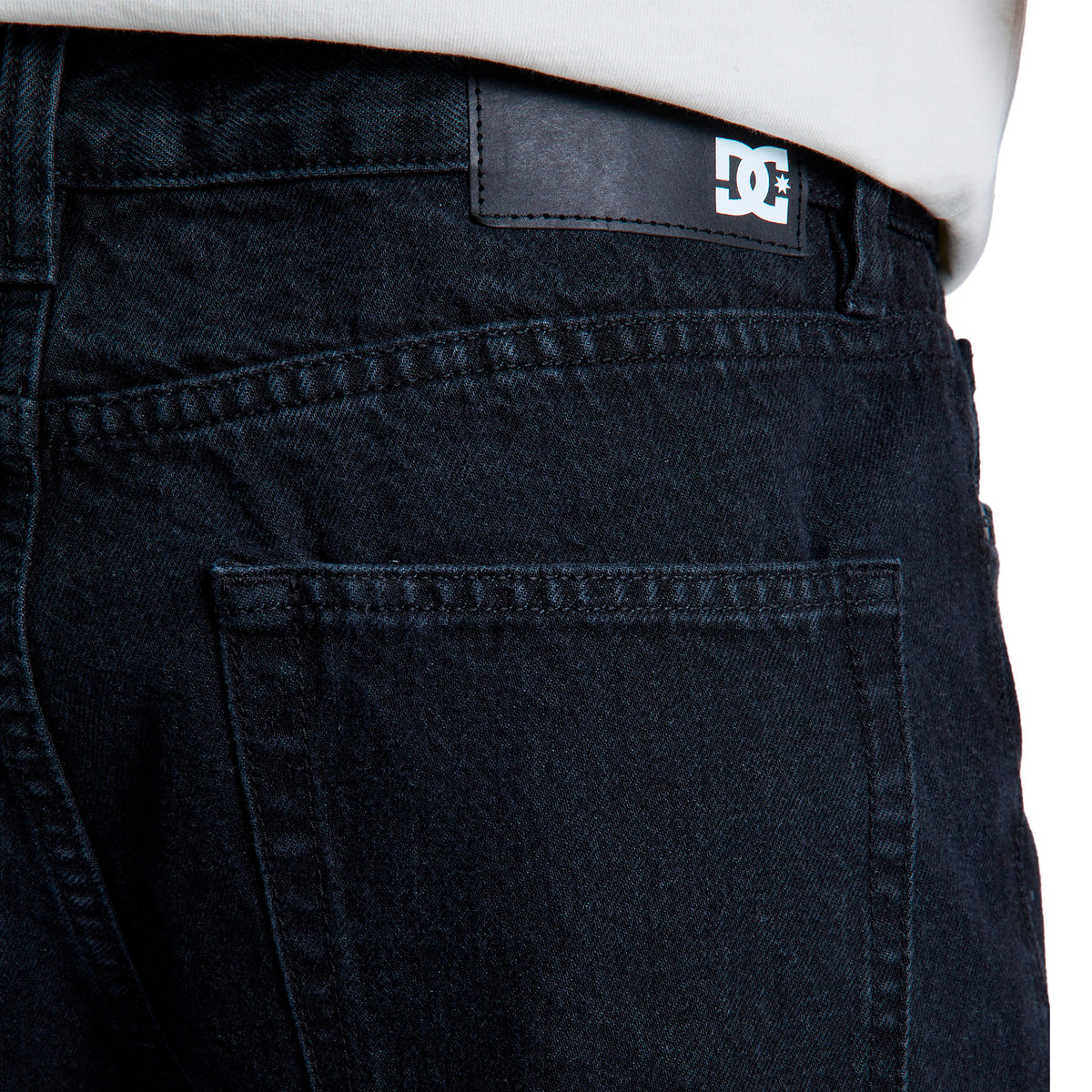 Jeans Straight KVJW