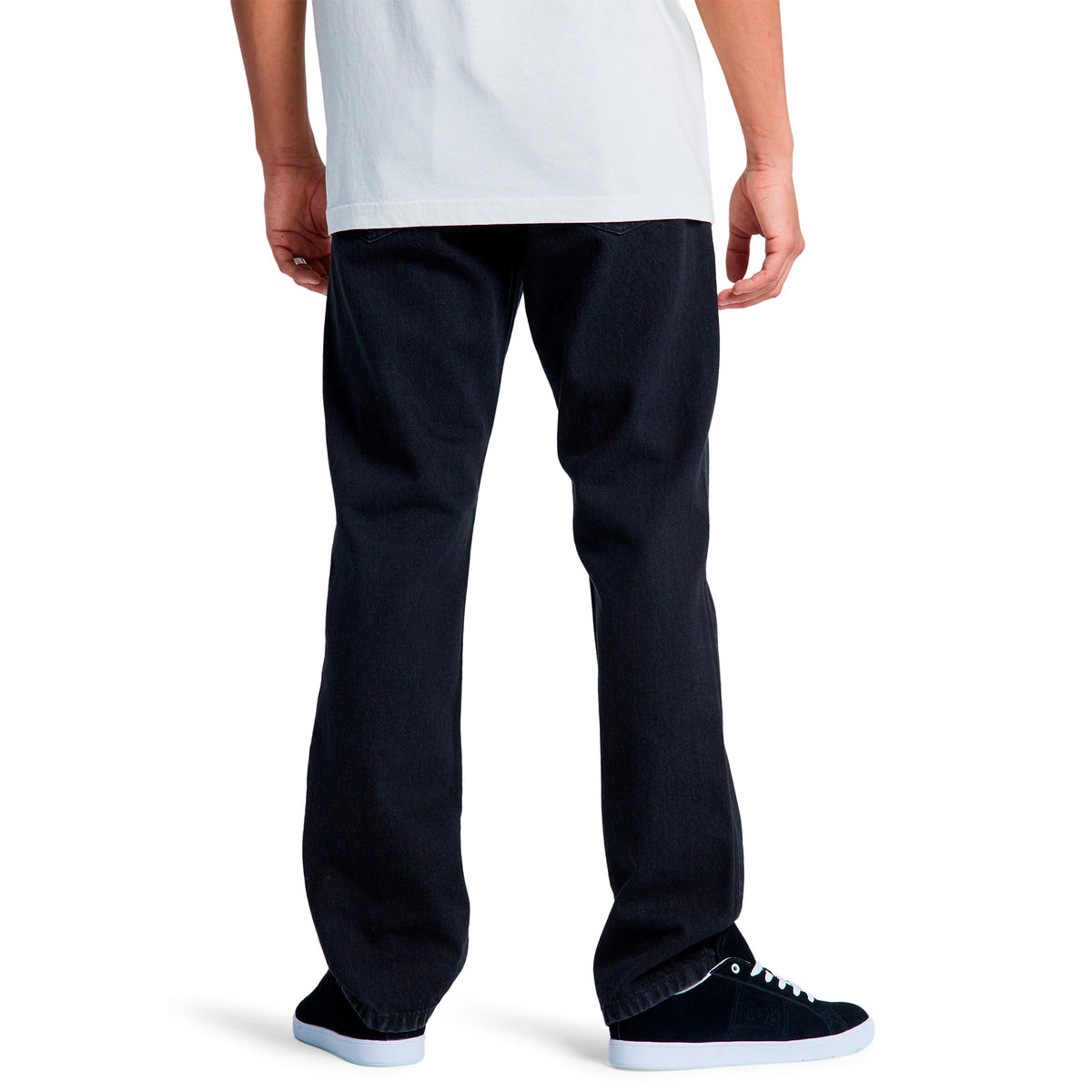Jeans Straight KVJW