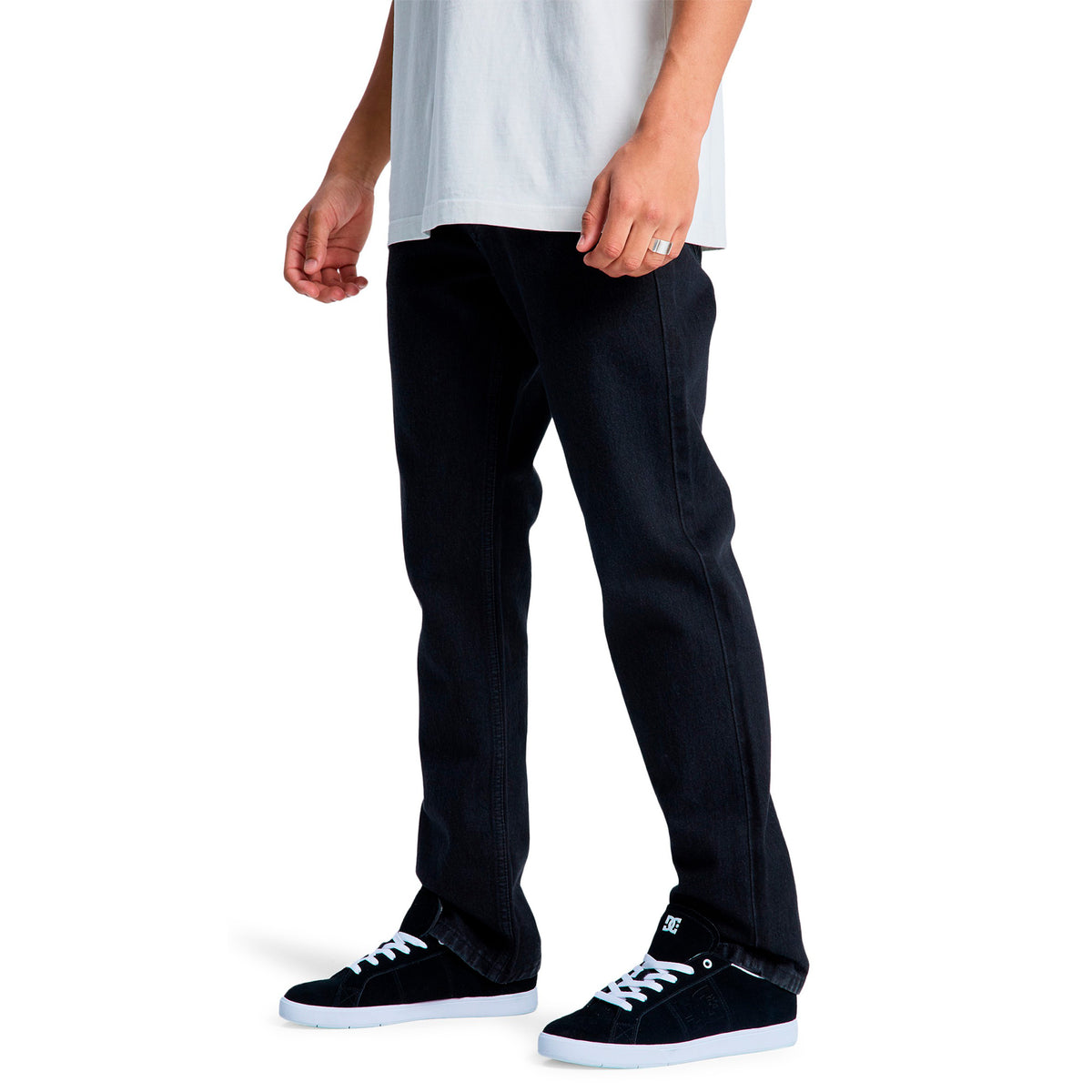 Jeans Straight KVJW