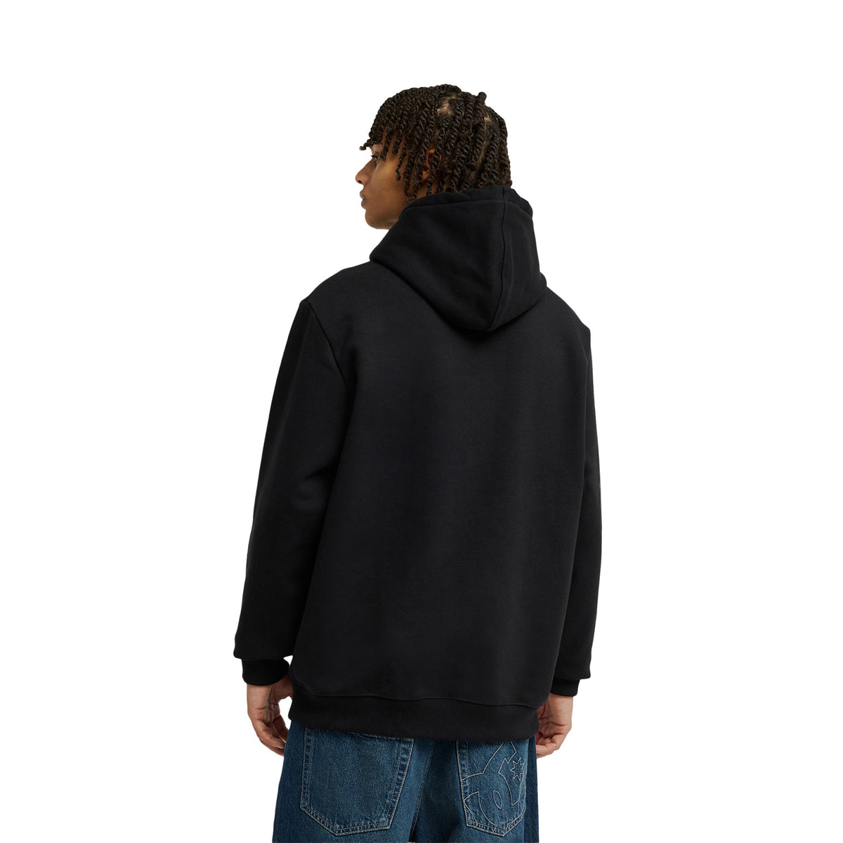 Patch It PH Sudadera con Capucha